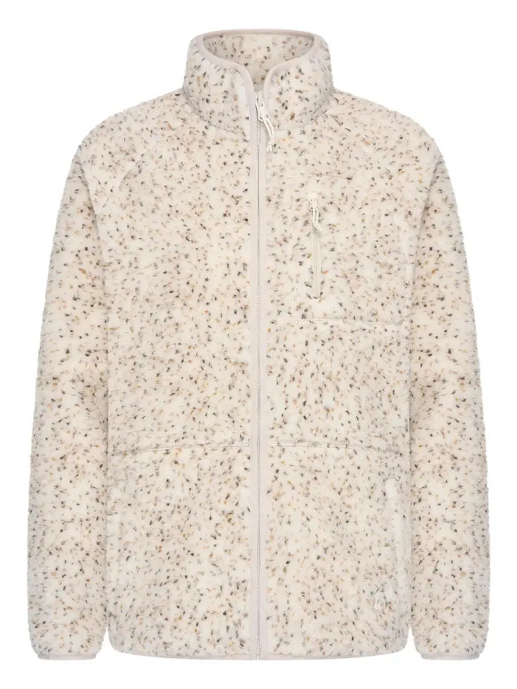 Jardi - Fleecevest dames