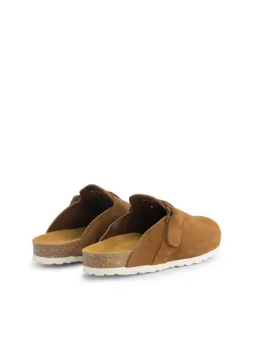 Tannas Dames - Clogs - Suede