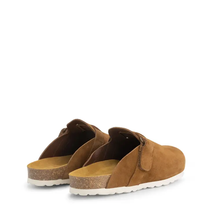 Tannas Dames - Clogs - Suede