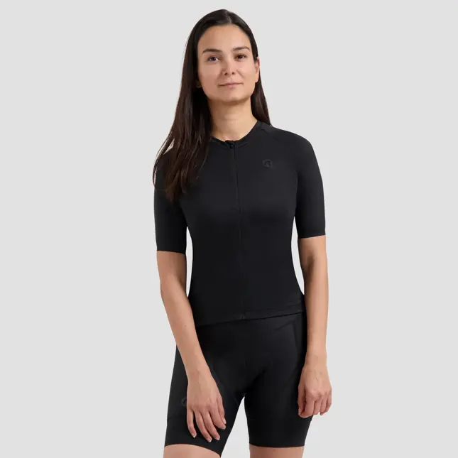Essential II - Fietsshirt Dames