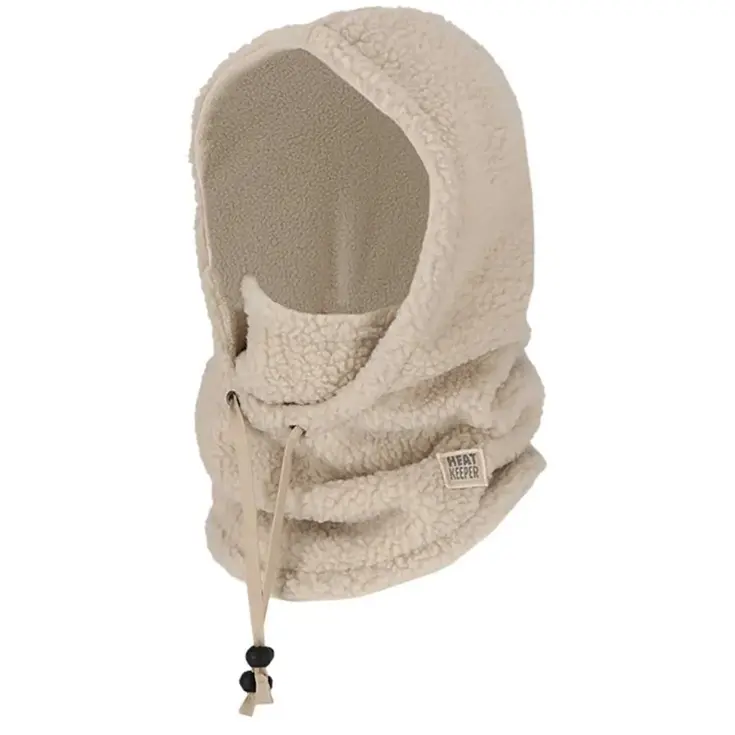 Teddy - Dames - Balaclava