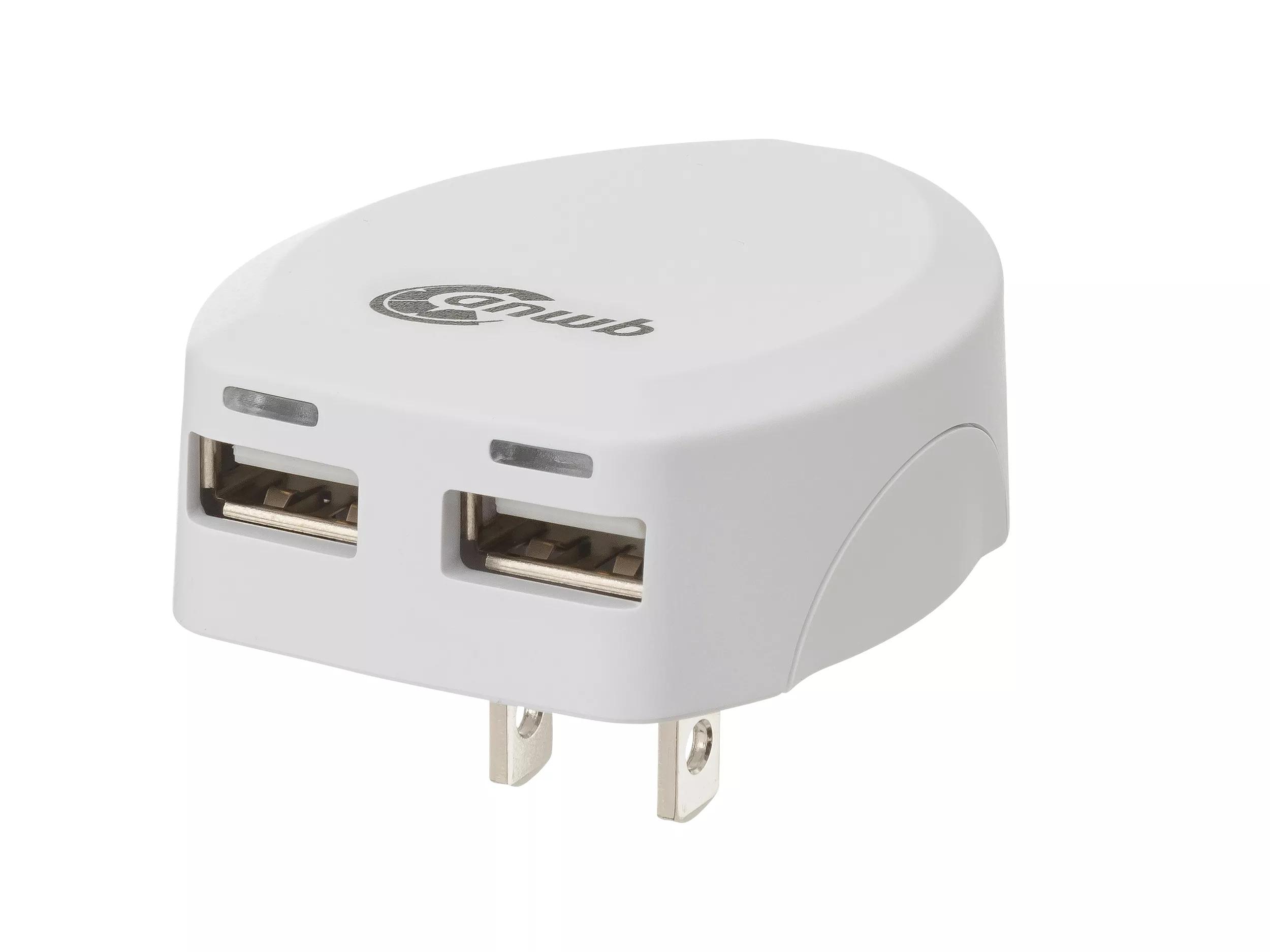 ANWB  Adapter USA USB