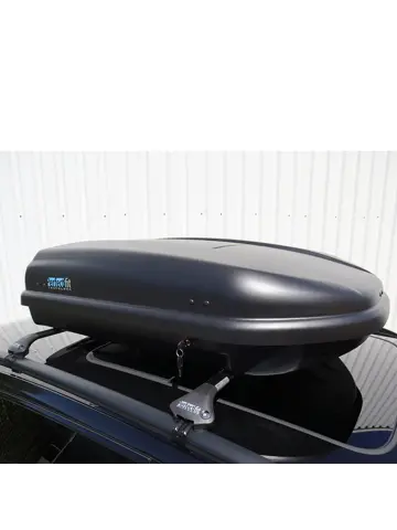 PerfectFit dakkoffer 400 liter