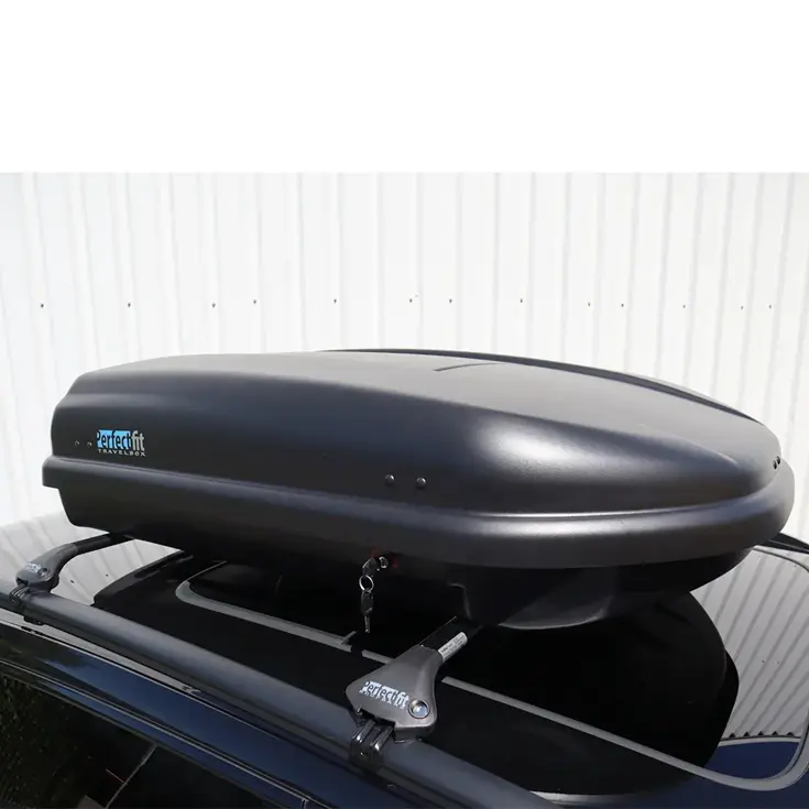 PerfectFit dakkoffer 400 liter