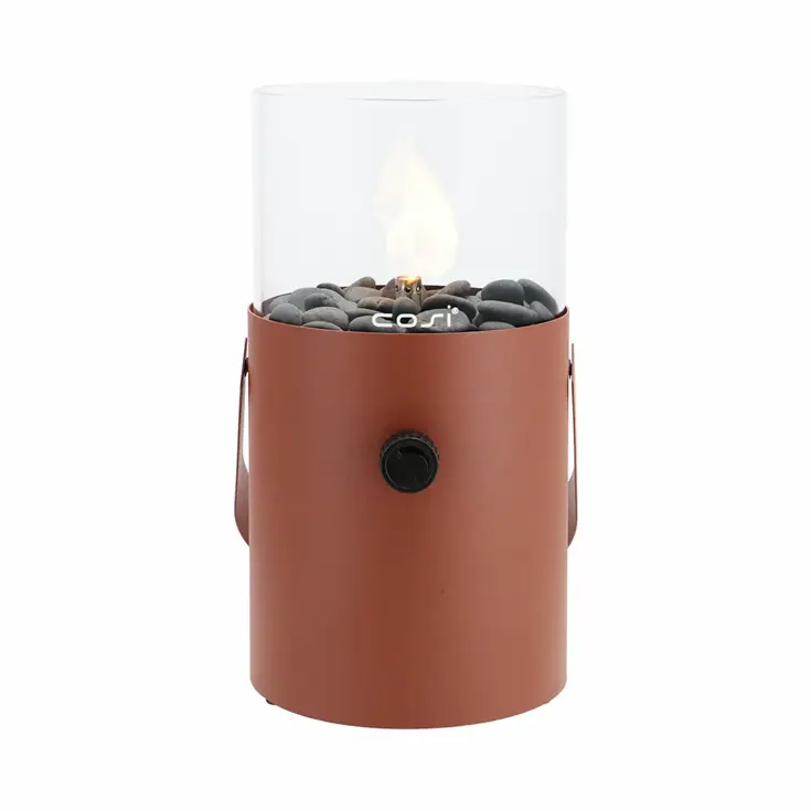Cosiscoop Original Gaslantaarn Cosi Fires