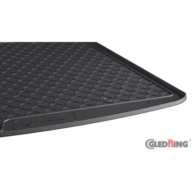 Audi A6 (C8) Avant 2018 - Kofferbakmat - Gledring
