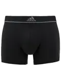 3-Pack Microfiber Boxers - Heren