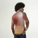 Gradient Fietsshirt Lange Mouwen Performance Heren