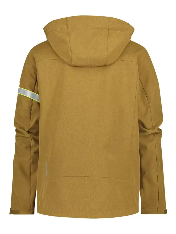Harald – Jas heren - Softshell