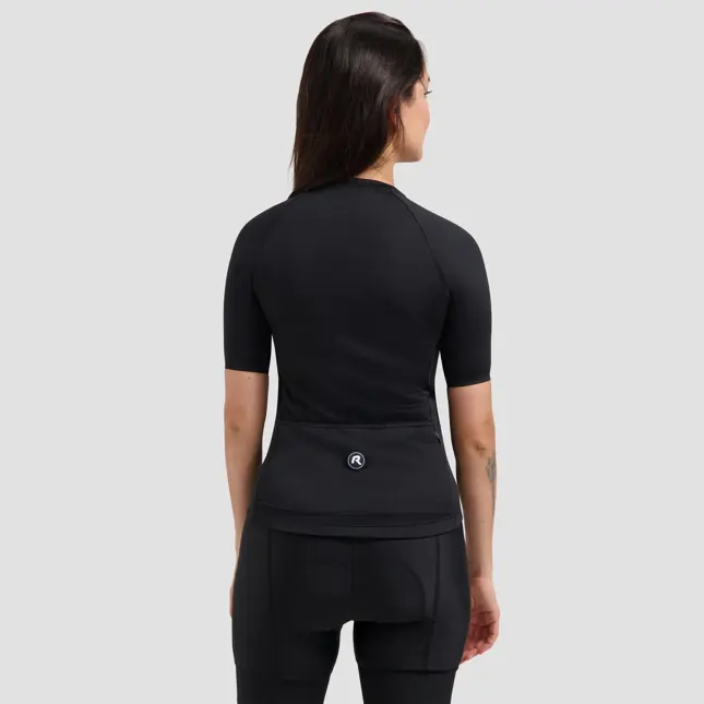 Essential II - Fietsshirt Dames