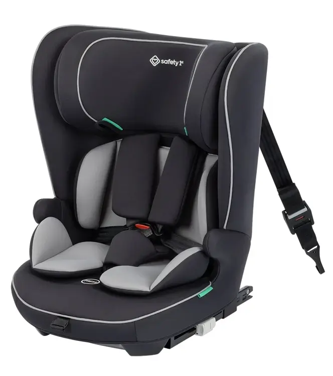 Lunar i-Size Autostoel - Safety 1st
