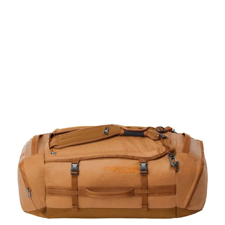 Cargo Hauler Duffel 60L  | 60 L