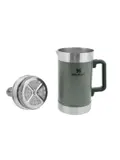 Stanley Stay-Hot French Press 1.4L