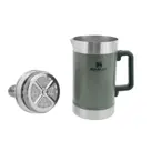 Stanley Stay-Hot French Press 1.4L