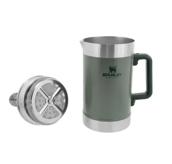 Stanley Stay-Hot French Press 1.4L