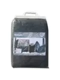 Barbecuehoes 120x60x100 cm basic