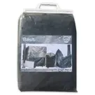 Barbecuehoes 120x60x100 cm basic