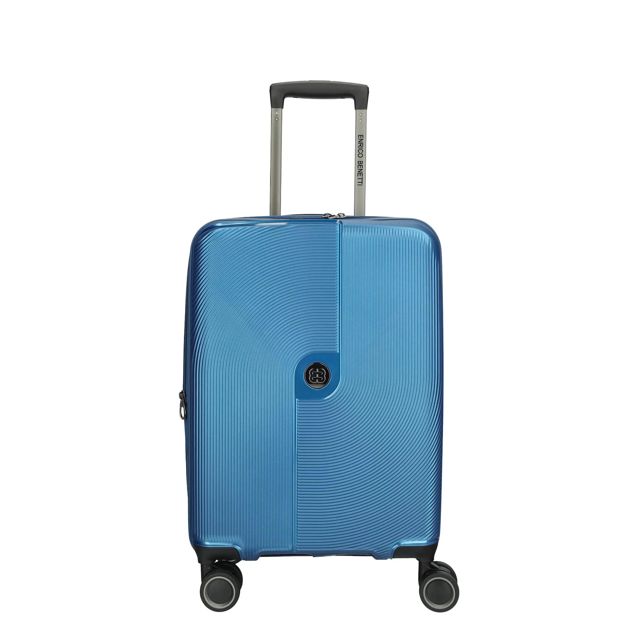 Enrico Benetti   Richmond  Handbagage  Petrol