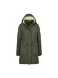 Suzan - Dames parka