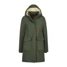 Suzan - Dames parka - MGO