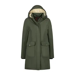 Suzan - Dames parka - MGO