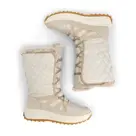 Travelin' Klosters Dames Snowboots Waterdicht