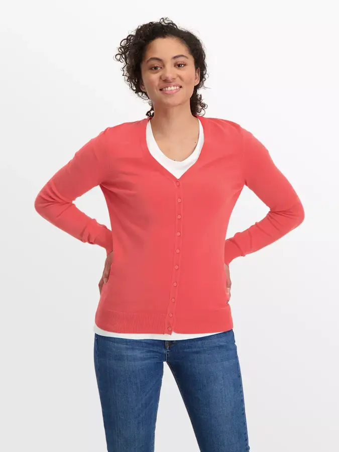 Lorraine – Vest Dames