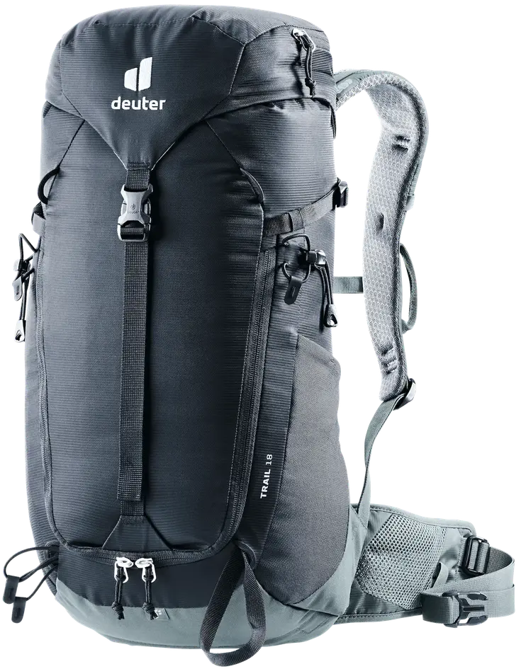 Trail 18 - Wandelrugzak 18L