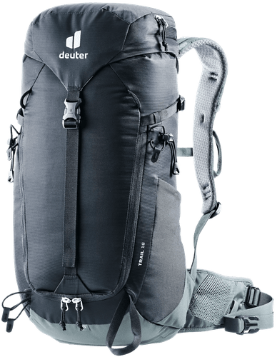 Trail 18 - Wandelrugzak 18L