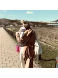 Kinderdrager  Speciaal