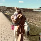 Wildride Kinderdrager  Speciaal