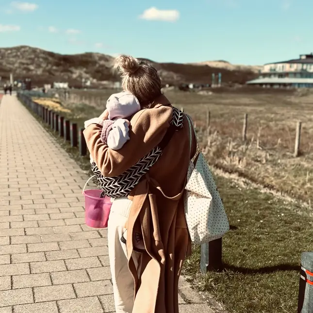 Kinderdrager  Speciaal