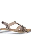 Sandalen Dames