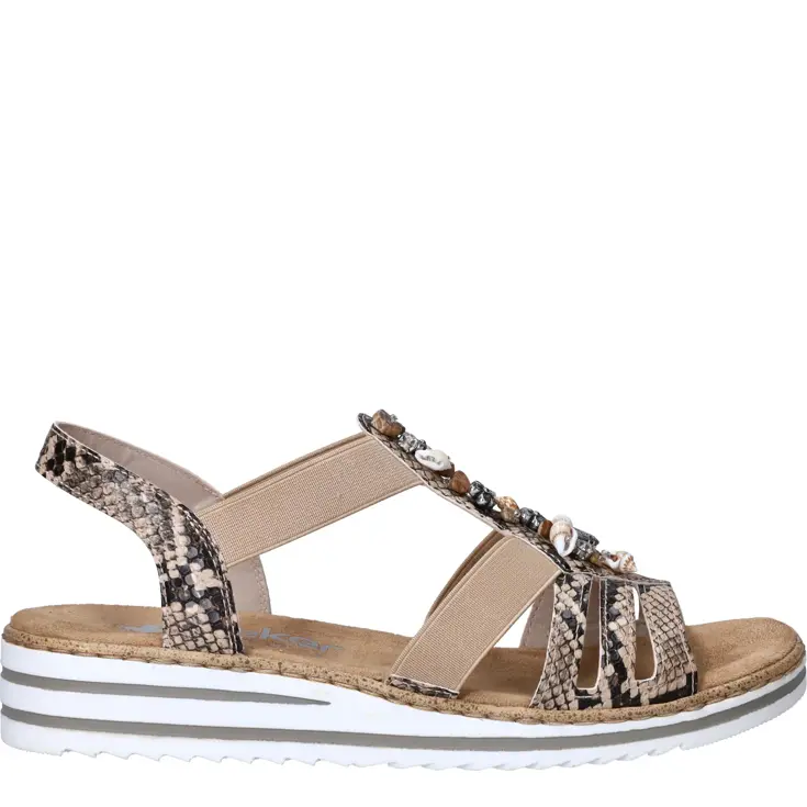 Sandalen Dames