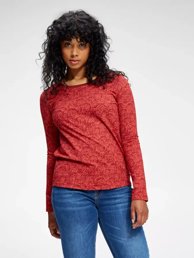 Catu – T-shirt Dames