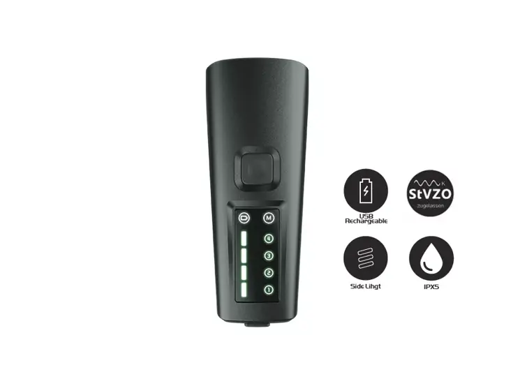 LED fietsverlichting - ANWB