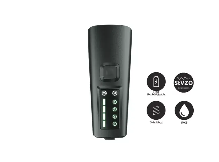 LED fietsverlichting - ANWB