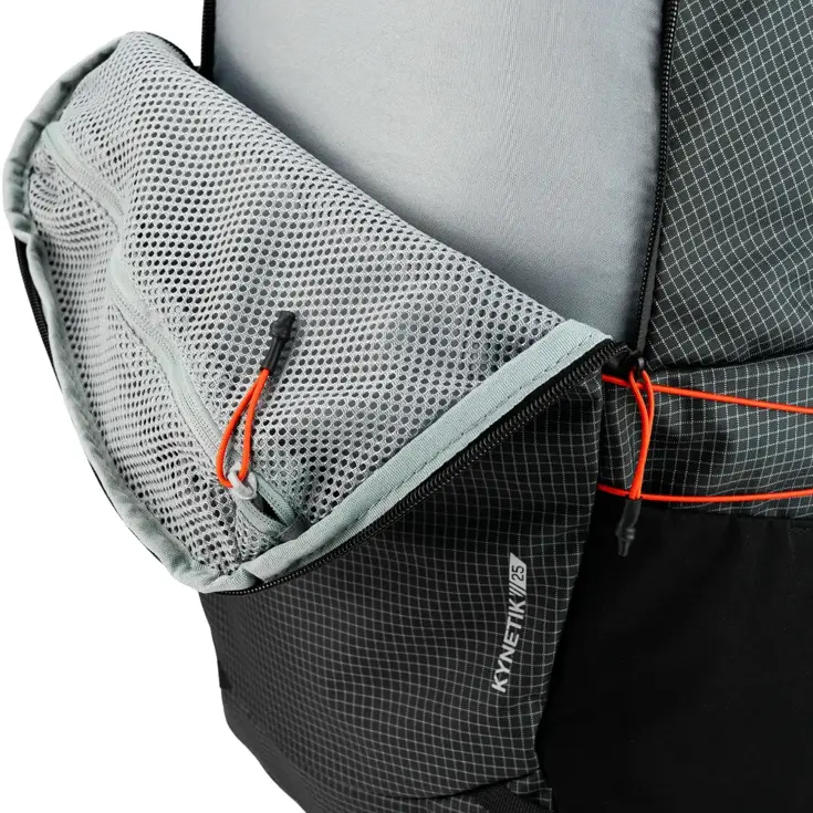 Rugzak Kynetik 25 liter