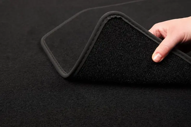 Automatten voor Volkswagen Amarok (2010-2016)