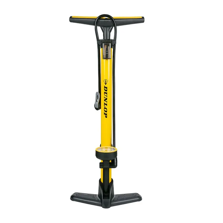 Dunlop Fietspomp