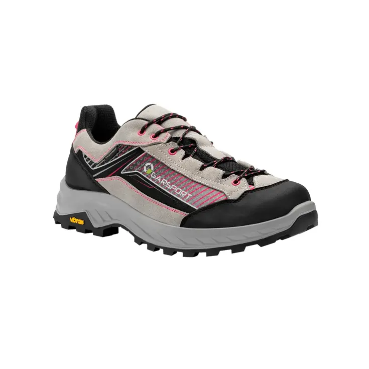 Wandelschoen dames Mikeno