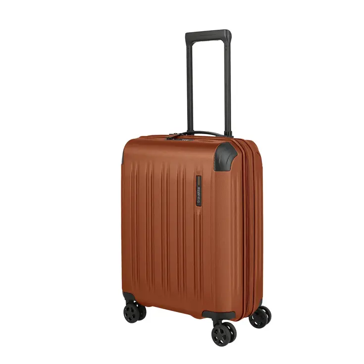 Dynamiic 4 Wheel Cabin Trolley  | 43 L