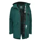 Buster – Parka Heren – Waterdicht