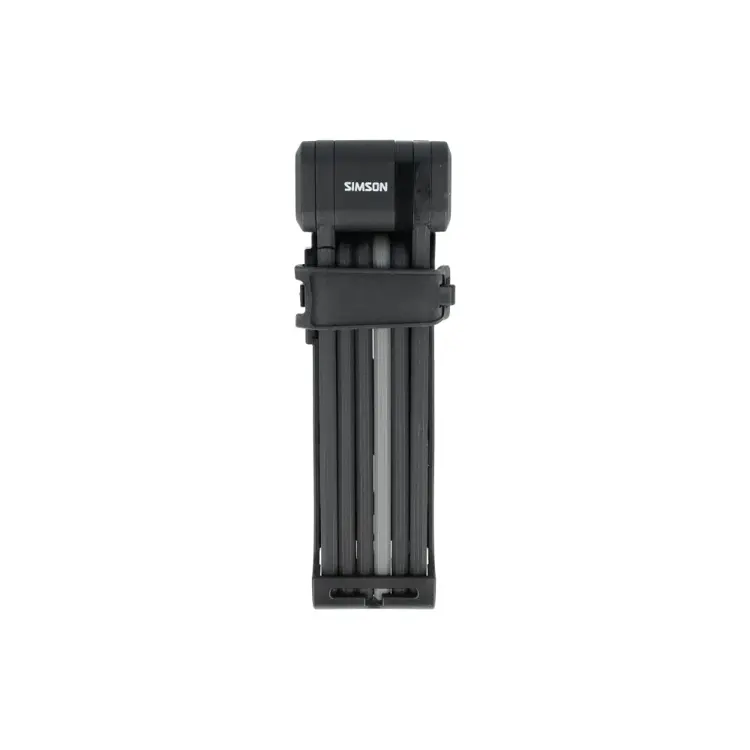 Vouwslot Easy 960 – ART2 - zwart