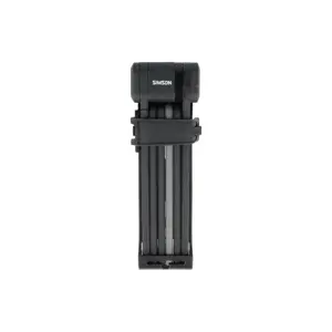 Vouwslot Easy 960 – ART2 - zwart