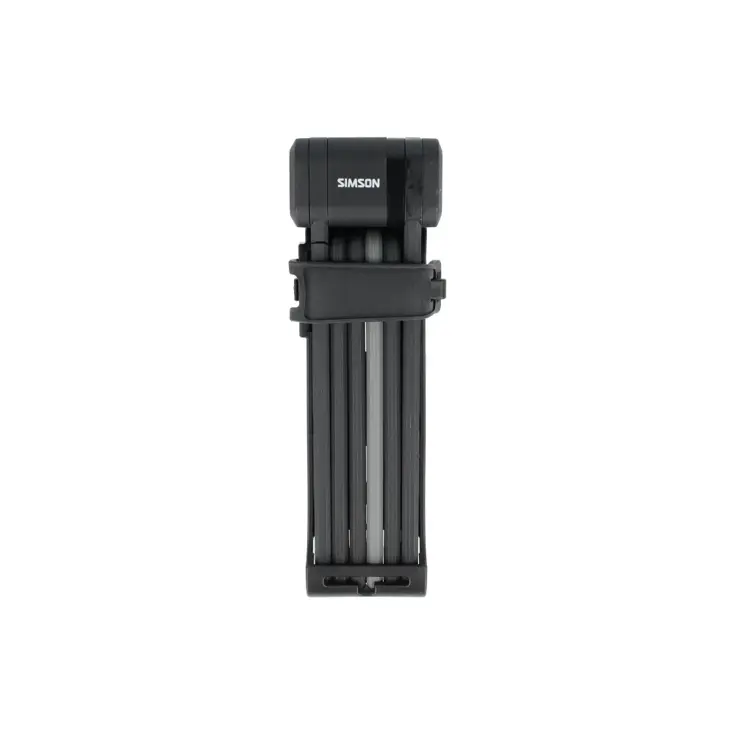 Vouwslot Easy 960 – ART2 - zwart