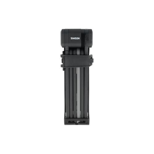 Vouwslot Easy 960 – ART2 - zwart