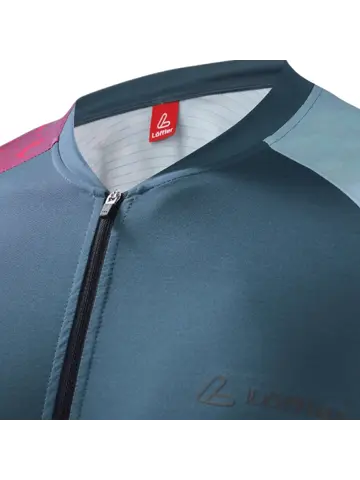 Fietsshirt Statement Glam heren