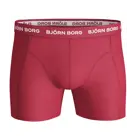 Heren 5-Pack Boxers Björn Borg