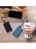 Mini Powerbank 10.000 mAh